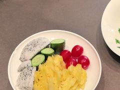 -聚宾楼·烤鸭·家宴(科技三路店)