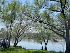 -承德避暑山庄景区