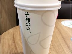 -Mr.Fruits水果先生(北京市百货大楼店)