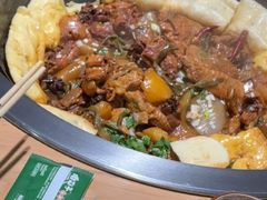 -咱屯子铁锅炖直营店(南湖大路店)