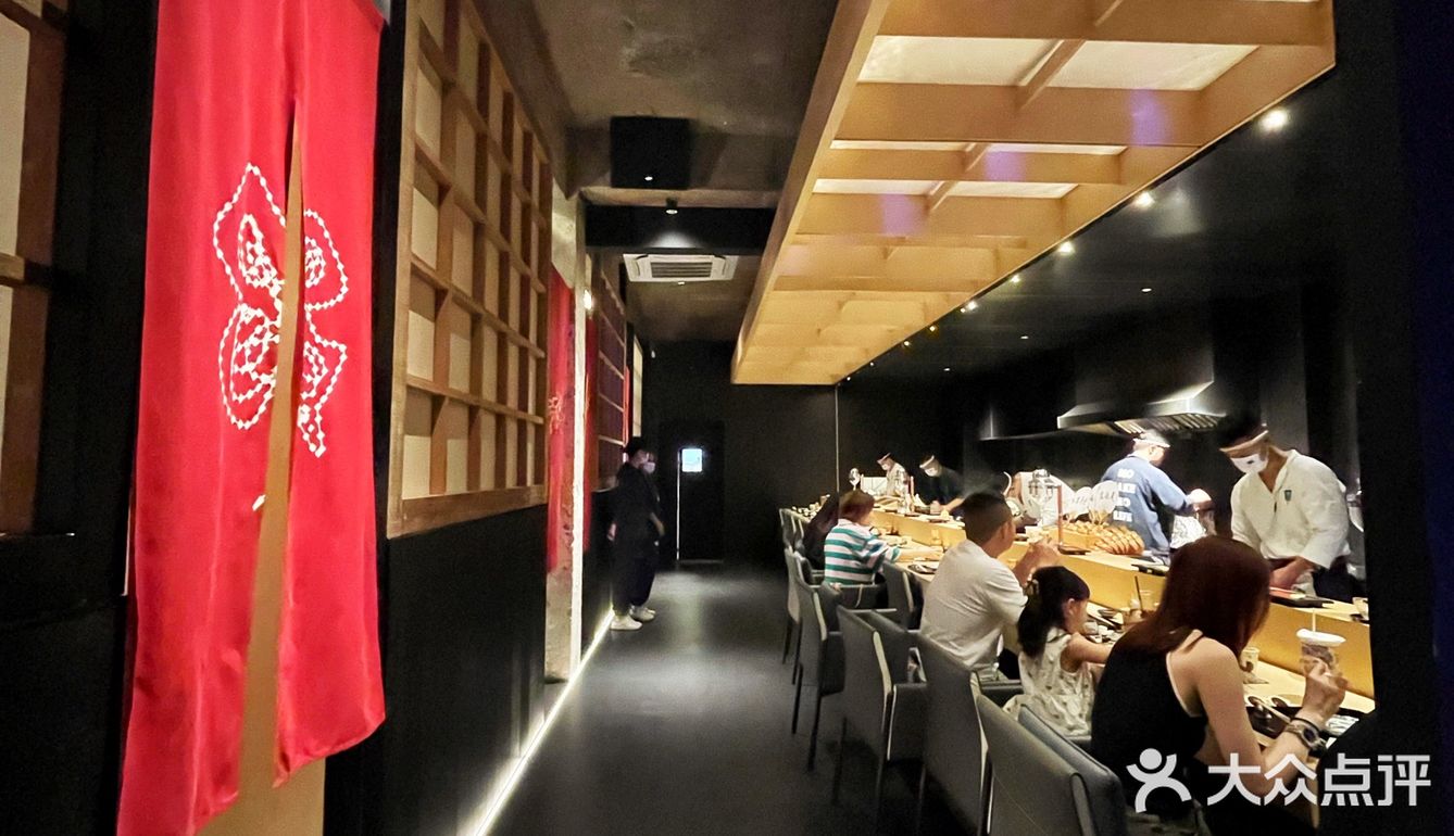 苏州顶级烧鸟Omakase，被我找到了‼️