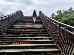 -绩溪龙川景区