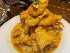 -东北大院·东北菜(三台子店)