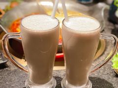 -湊湊火锅·茶憩(打浦桥日月光店)