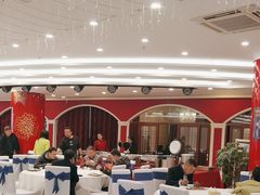 -红色盛宴酒楼(科丰桥店)