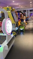 -Land Mark蓝马乐园(华联武夷购物中心店)