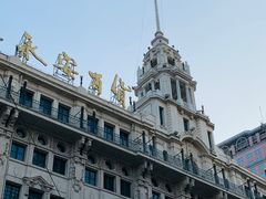 -南京路步行街