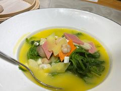-如轩·海鲜砂锅粥·潮汕菜(南城店)