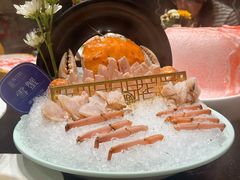 -海月轩海鲜豆捞(紫金塔店)