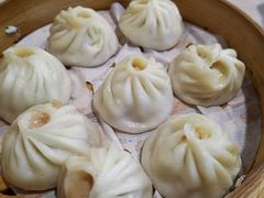 虾肉小笼-新丰小吃(江陵路分店)