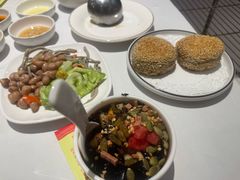 -天宜隆蘑菇宴火锅(石景山旗舰店)
