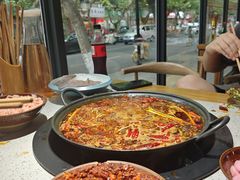 -小红碗老火锅(1958店)