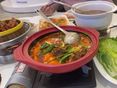 -湖锦酒楼(八一路店)