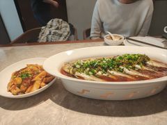 -烹贝小馆(华采天地店)