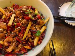 -薄荷小筑融合音乐餐吧(农业路店)