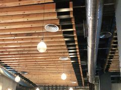 大堂-PIZZA BIANCA(民园店)
