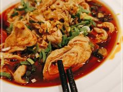 -春发生饭店·非遗(南院门店)