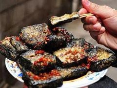 -五娭毑臭豆腐(黄兴南路店)