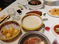 -贝勒爷·酥不腻烤鸭