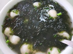 -双月饭店·20年老字号(新村店)