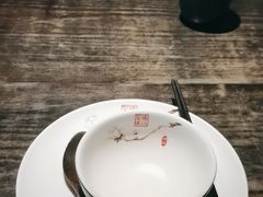 -绿茶餐厅(西湖银泰百货店)