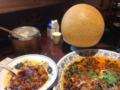 -杨记隆府(汉街店)