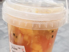 -书亦烧仙草(二七万达广场店)