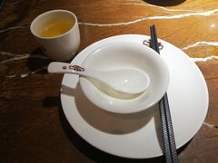 -广东道至正餐厅(区庄店)