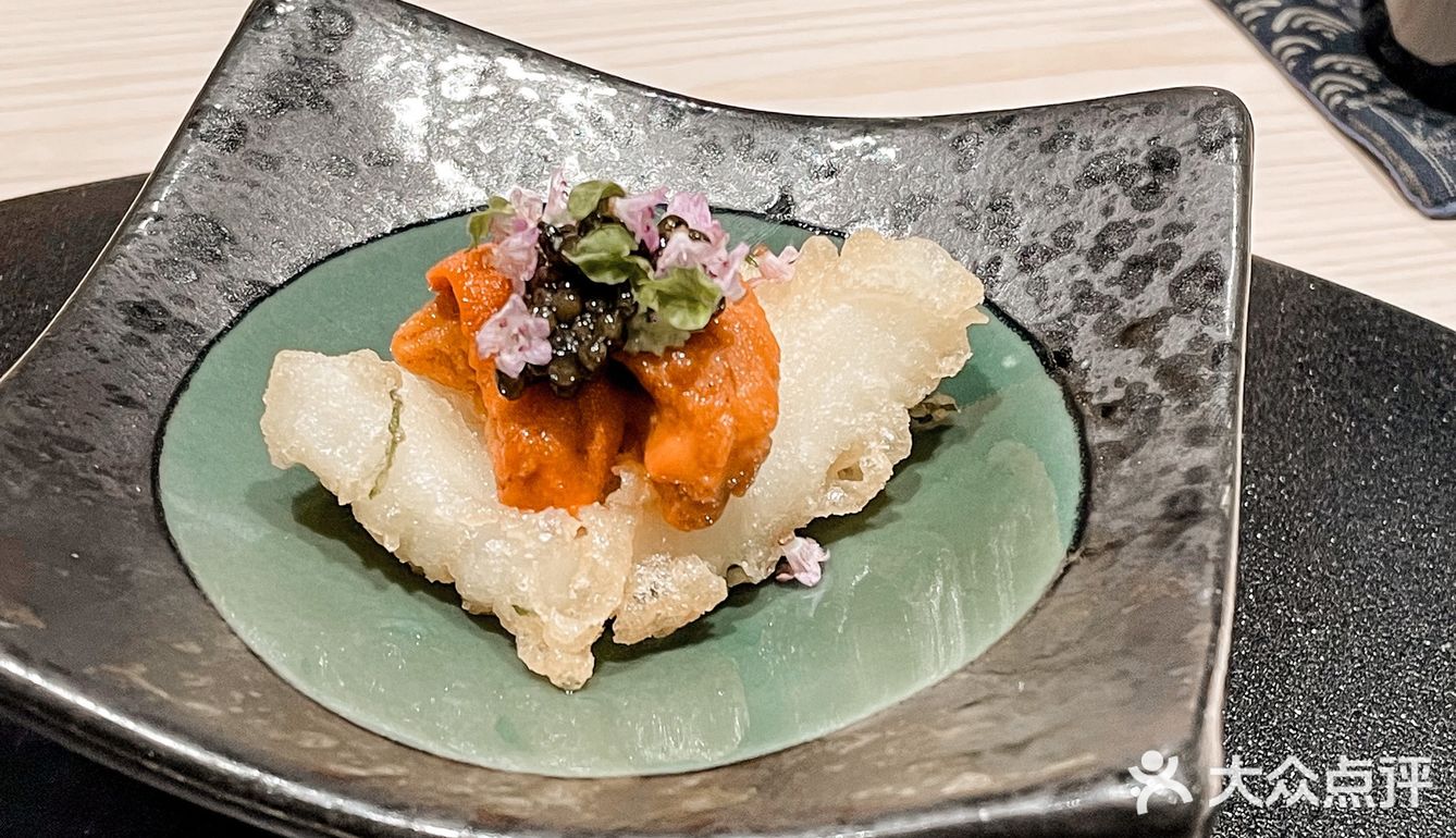 东莞新店🌺这家omakase如春天的花般出色