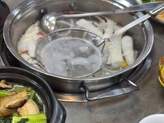 -同仁四季椰子鸡(福田东园总店)