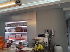 -MEGA BASE 健身馆(南山店)