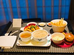 -上海浦东嘉里大酒店