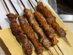 -三宝涮肉(体育学院店)