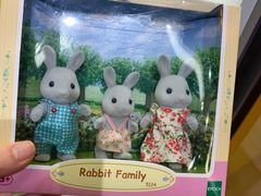 -泡泡玛特POPMART(上海环球港店)