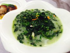 -银都上海菜馆(粤海东路店)