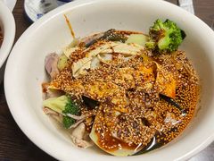 -艺味深尝(云锦路店)