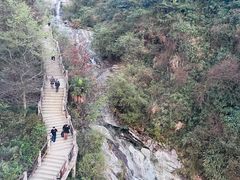 -萍乡武功山风景名胜区