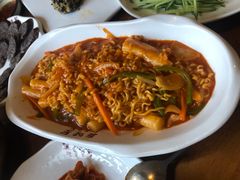 -第二外国语学院-韩国餐厅(朝阳路店)