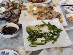 -范饭椰林川湘味海鲜·椰子鸡(三亚湾椰梦长廊店)