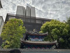 -罔极寺