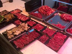 -幸运牛汕头小黄牛牛肉火锅(梅林店)
