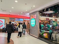 -凯德MALL(西直门店)