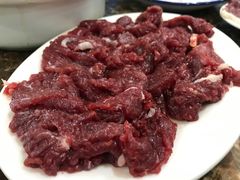 -蔡社牛肉城(龙湖店)