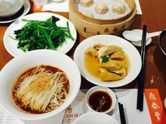 -鼎泰丰(新港中心店)
