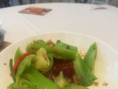 -益健名厨海鲜城(夏湾店)