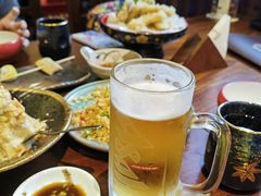 -鸟鹏烧鸟居酒屋(仁恒梦中心店)