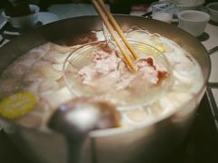 -潮泰牛肉火锅 · 创于1992年(车公庙店)