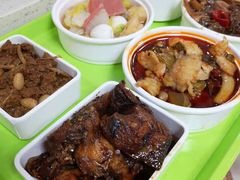 -同盛食堂(同盛大厦店)