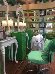 -艺米阳光Hair Salon