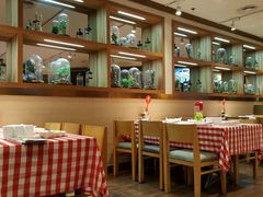 -西贝莜面村(上海百联西郊店)